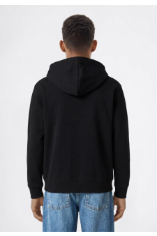 Champion Hooded Full Zip Sweatshirt