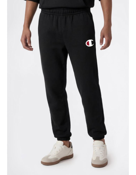 Champion Elastic Cuff Pants