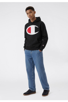 Champion Hooded Sweatshirt