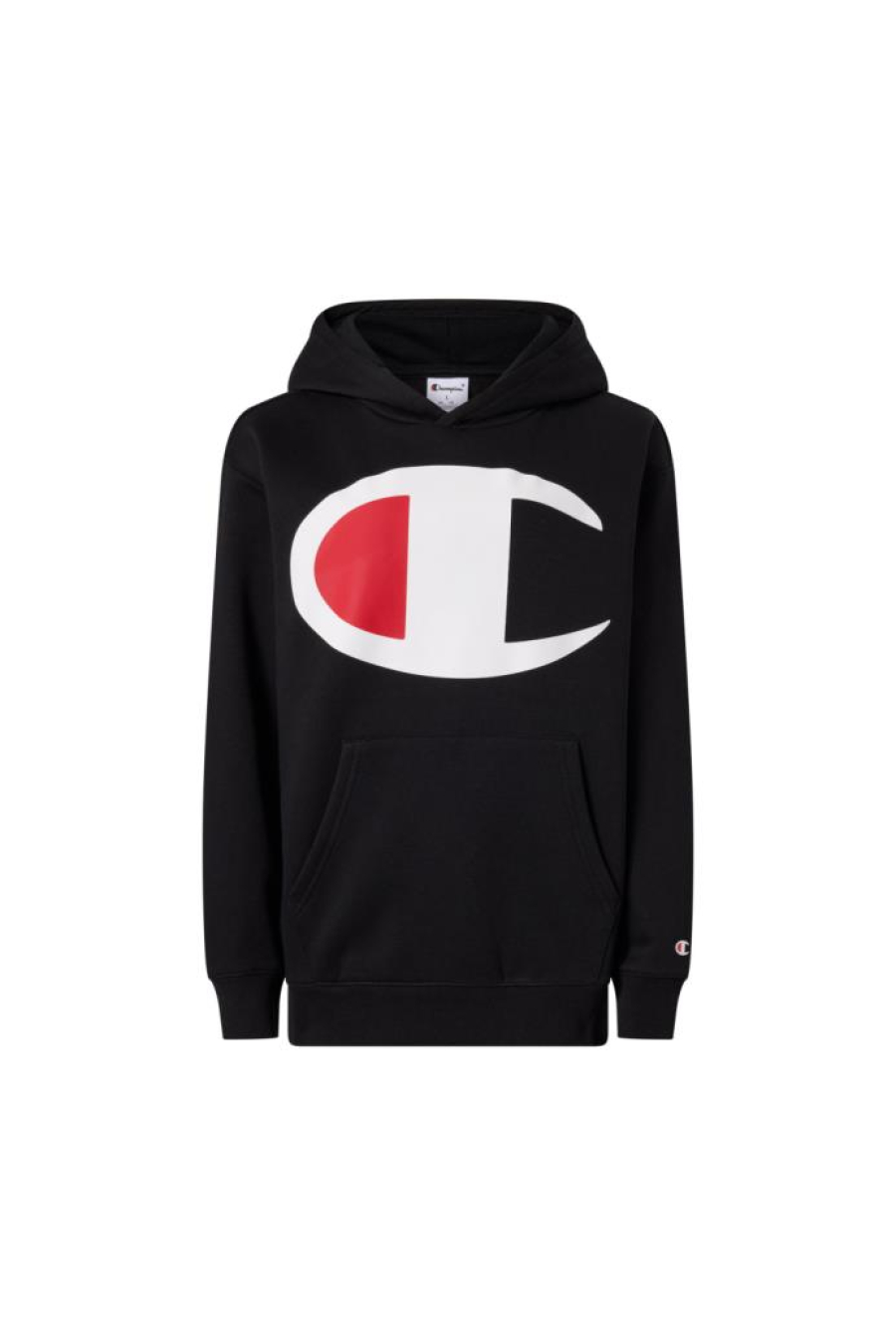 Champion Hooded Sweatshirt