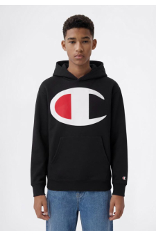 Champion Hooded Sweatshirt