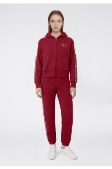 Champion Full Zip Hoodie Sweatshirt