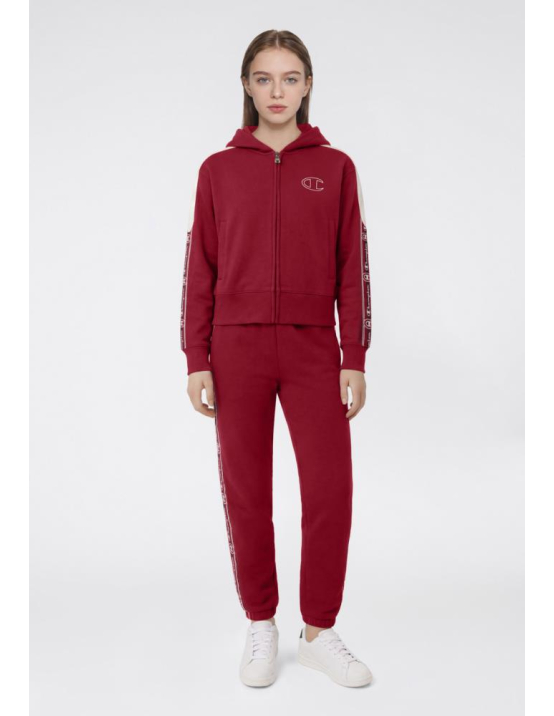 Champion Full Zip Hoodie Sweatshirt