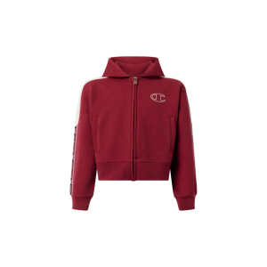 Champion Full Zip Hoodie Sweatshirt