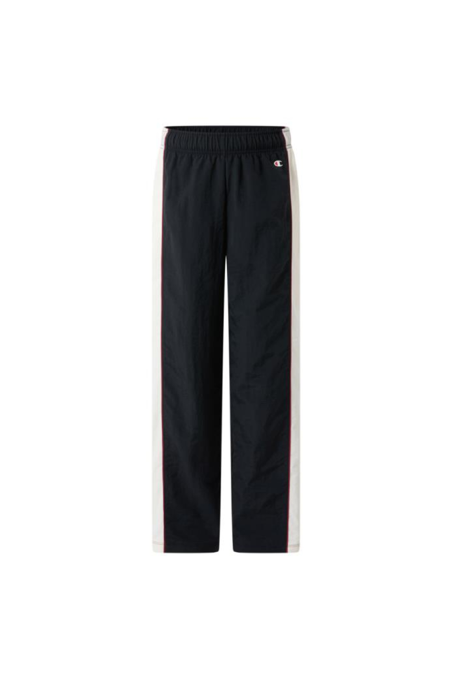 Champion Straight Hem Pants