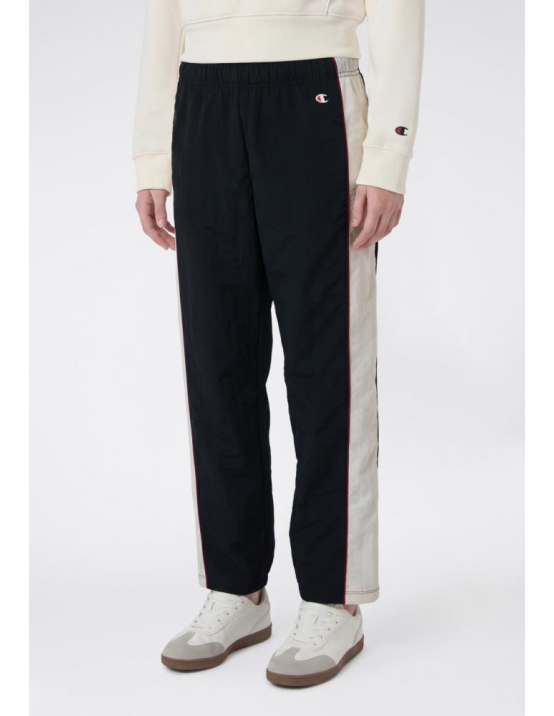 Champion Straight Hem Pants