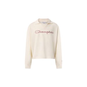 Champion Long Sleeves Polo Shirt