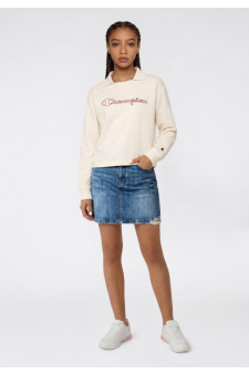Champion Long Sleeves Polo Shirt
