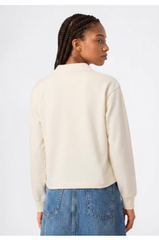 Champion Long Sleeves Polo Shirt