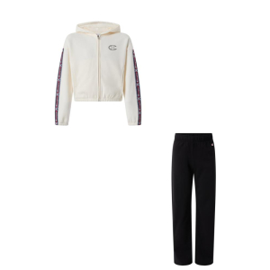 Champion Sweatsuit