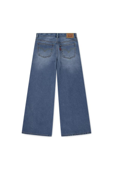 Levis G High Rise Baggy