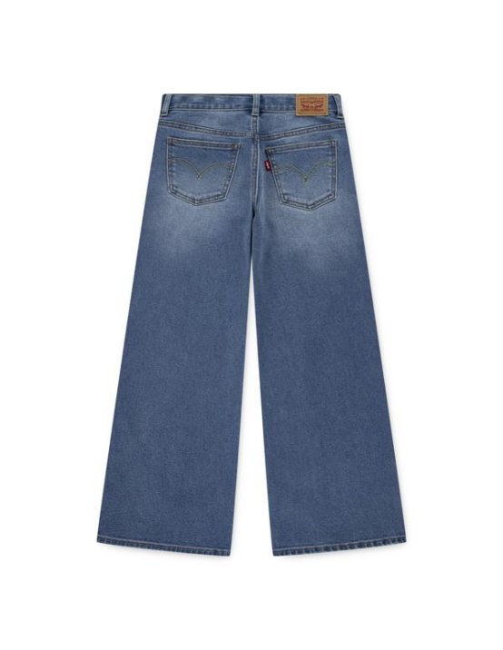 Levis G High Rise Baggy