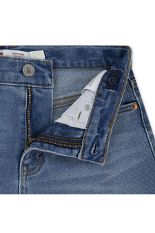 Levis G High Rise Baggy