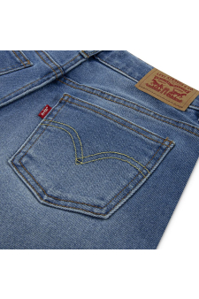 Levis G High Rise Baggy
