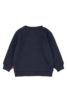 Levis B Batwing Crew