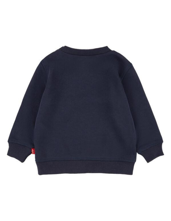 Levis B Batwing Crew