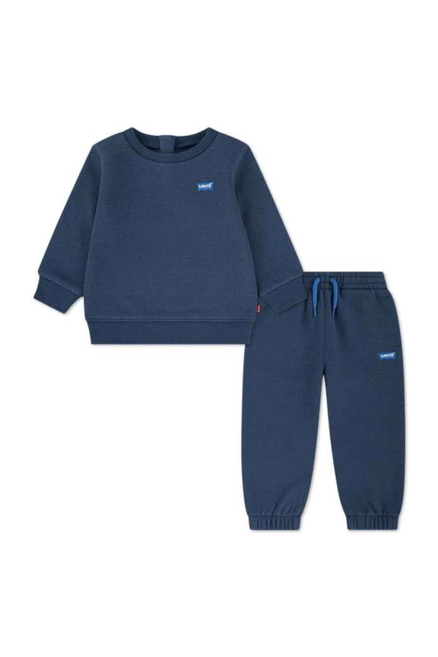 Levis B Core Batwing Knit Set