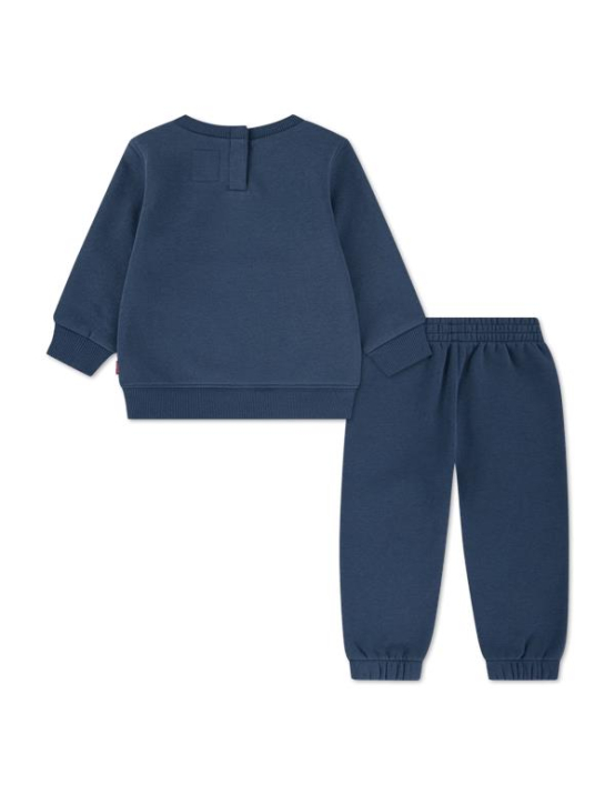 Levis B Core Batwing Knit Set