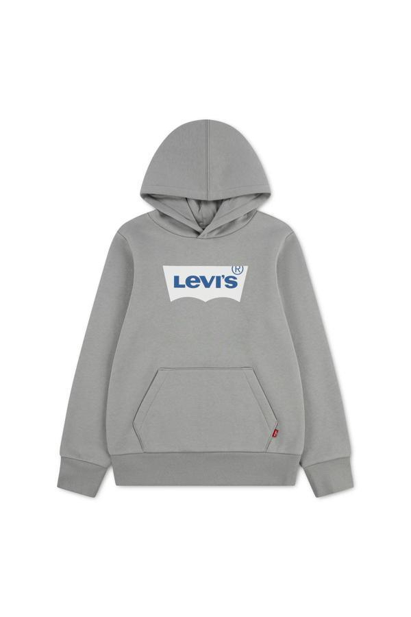 Levis B Batwing Screenprint Hoodie
