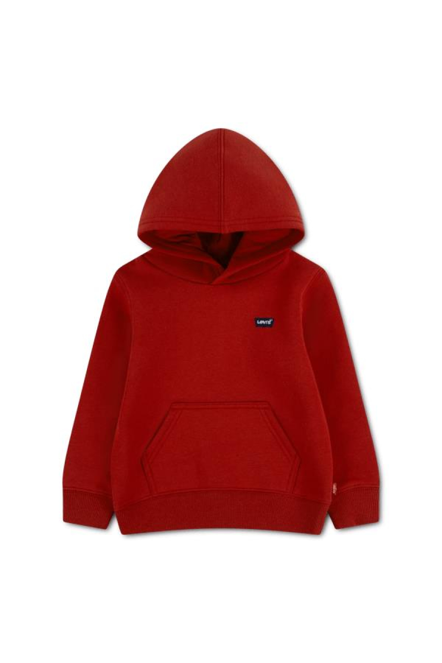 Levis B Mini Batwing Hoodie