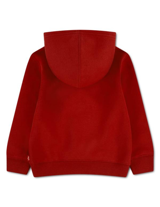 Levis B Mini Batwing Hoodie