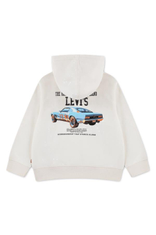 Levis B Rev The Engine Hoodie