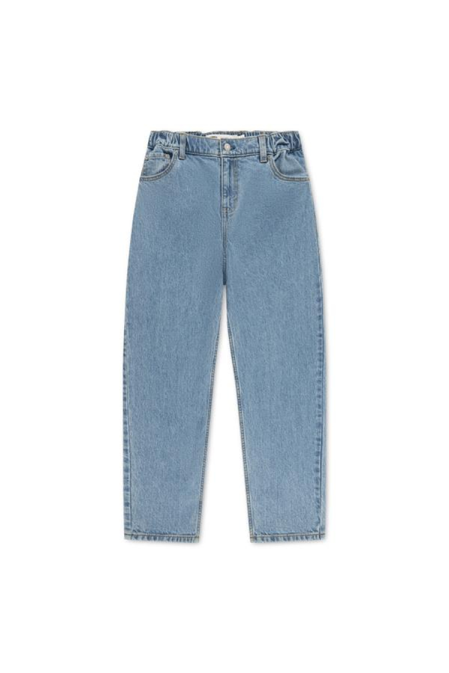Levis B Barrel Jeans