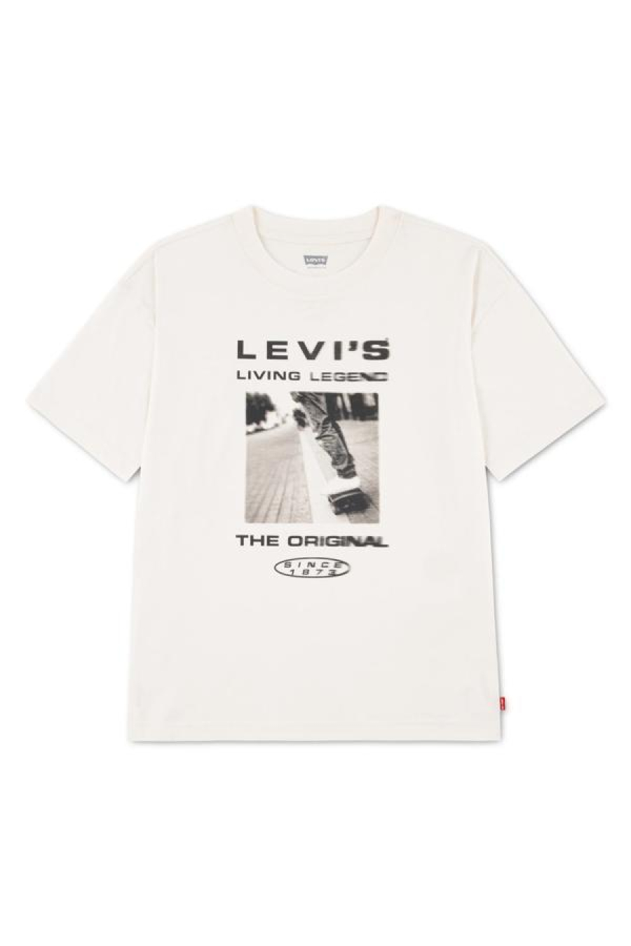 Levis B Skate Legend Tee