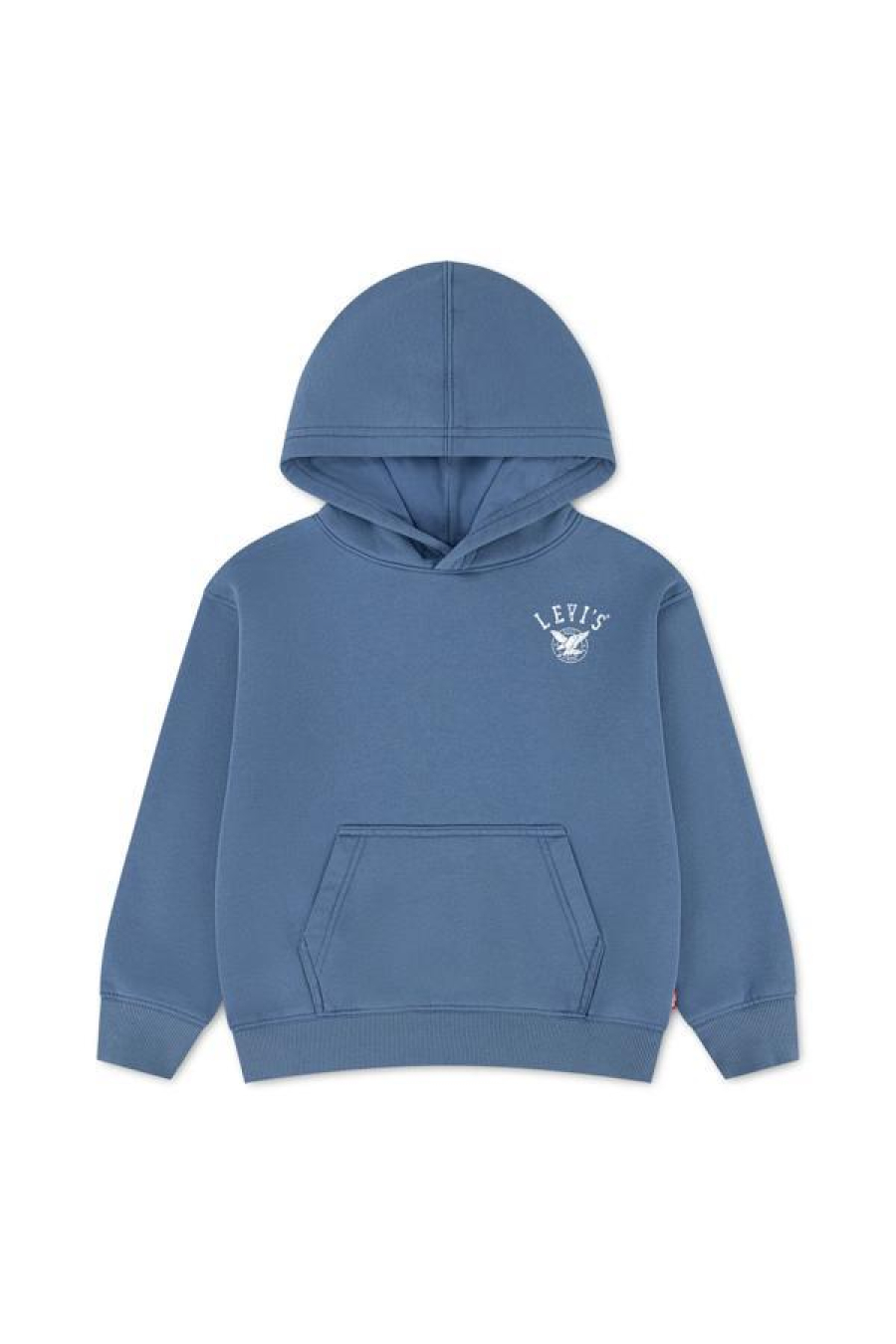 Levis B The Original Vintage Hoodie