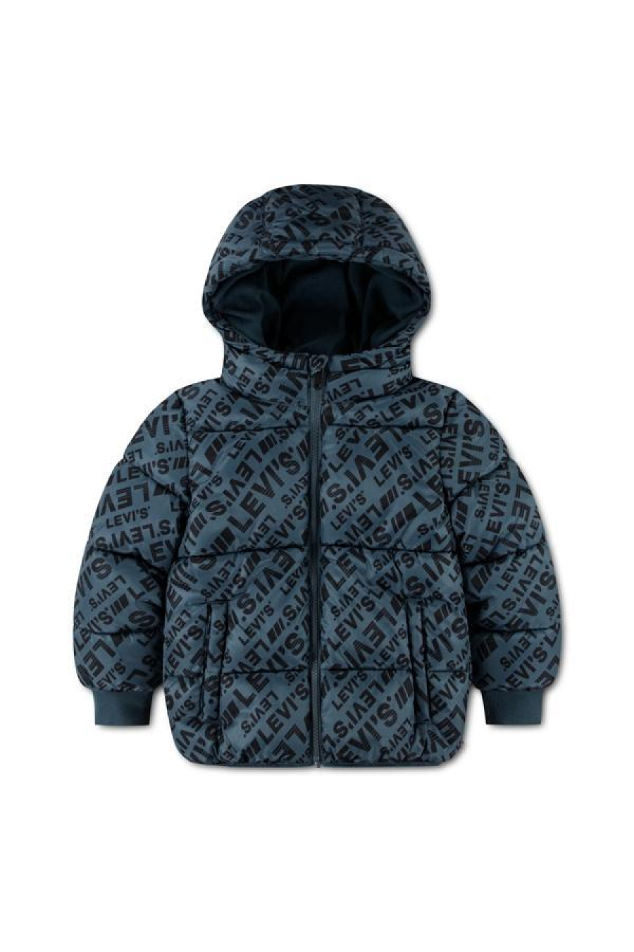 Levis B Heavy Weight Puffer