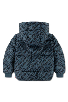 Levis B Heavy Weight Puffer
