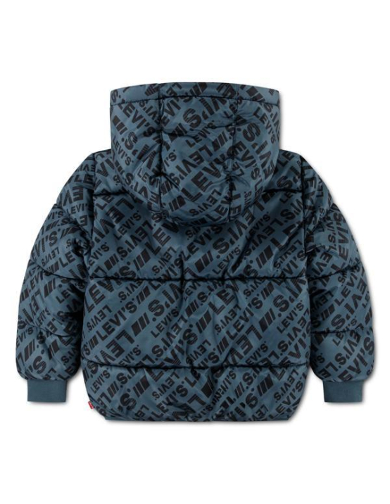 Levis B Heavy Weight Puffer