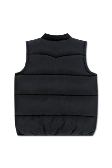 Levis B Batwing Emb Puffer Vest