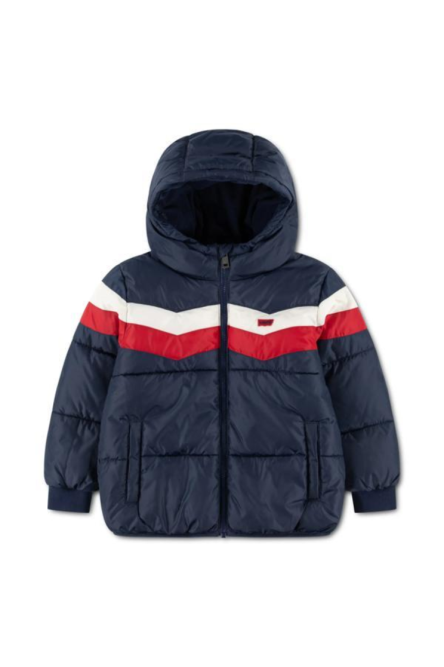 Levis B Heavy Weight Puffer