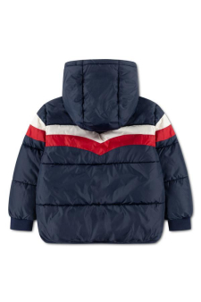 Levis B Heavy Weight Puffer