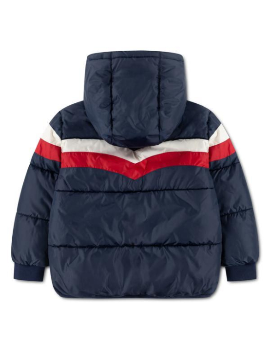 Levis B Heavy Weight Puffer