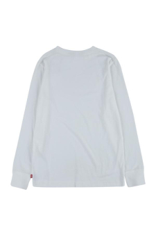 Levis B Ls Graphic Tee Shirt