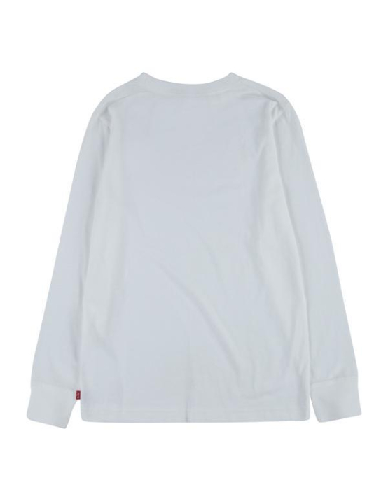 Levis B Ls Graphic Tee Shirt