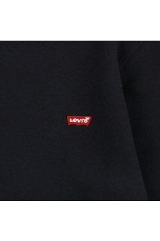 Levis B Mini Batwing Hoodie