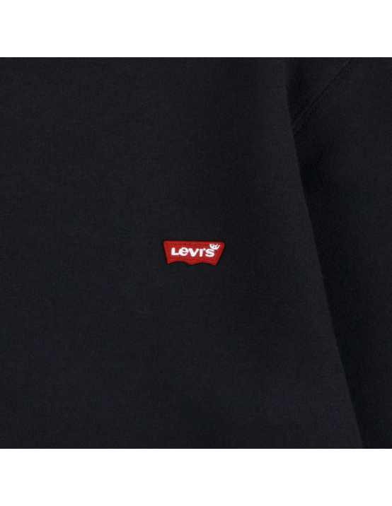 Levis B Mini Batwing Hoodie