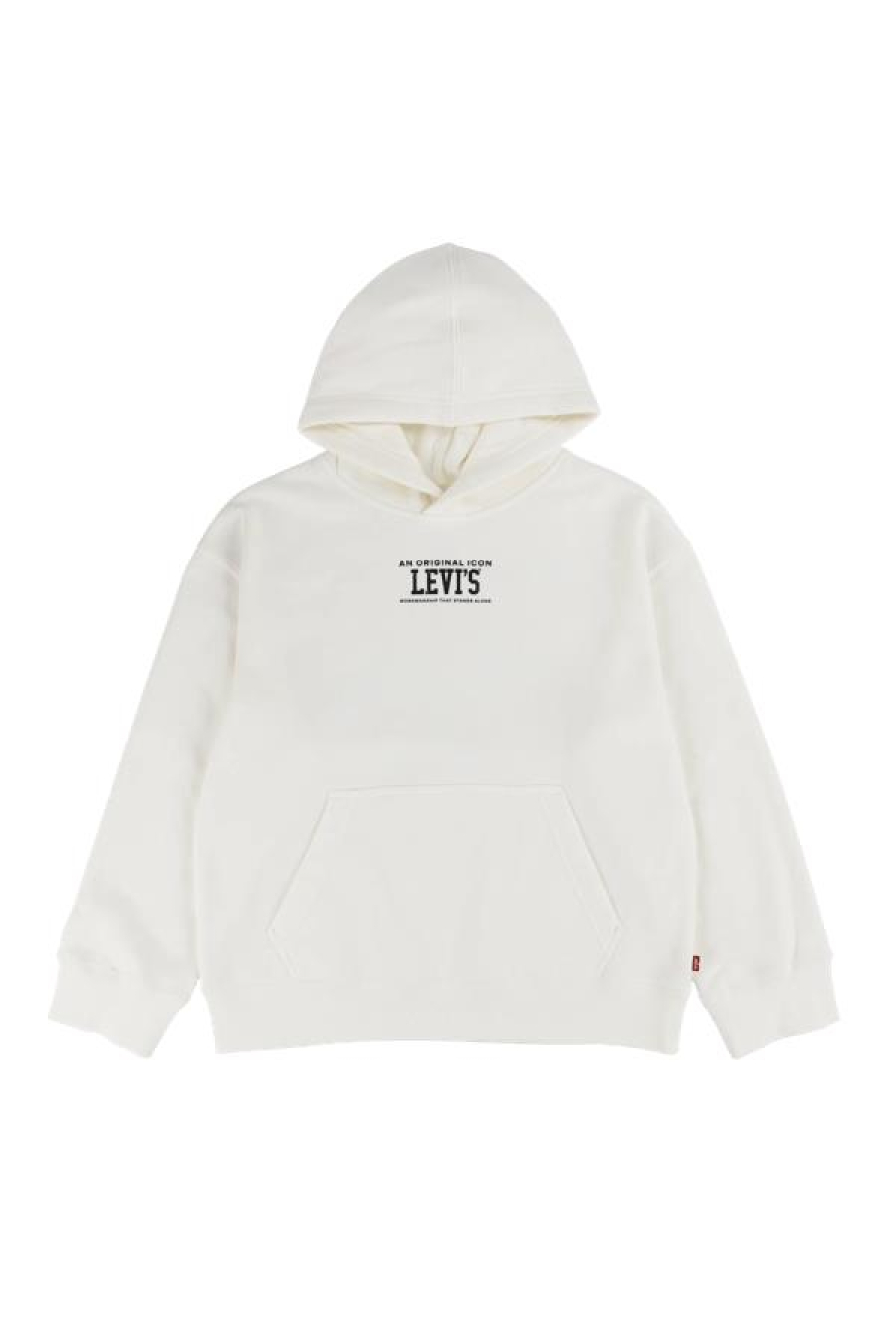 Levis B Rev The Engine Hoodie
