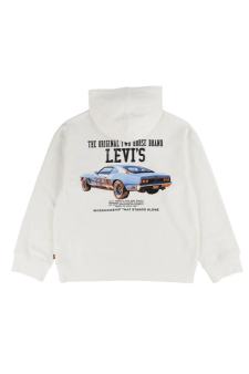 Levis B Rev The Engine Hoodie
