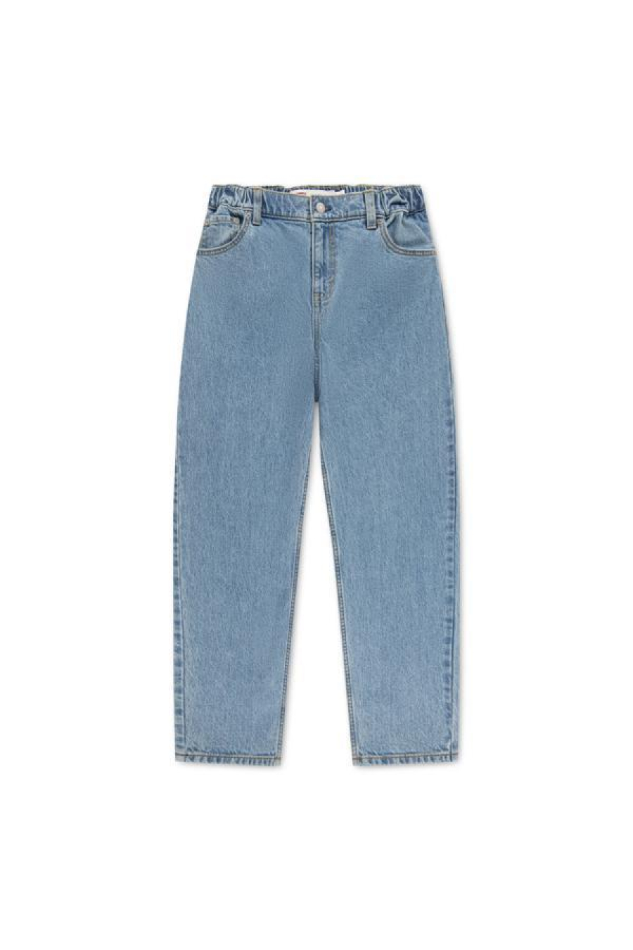 Levis B Barrel Jeans