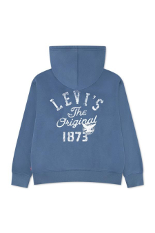 Levis B The Original Vintage Hoodi