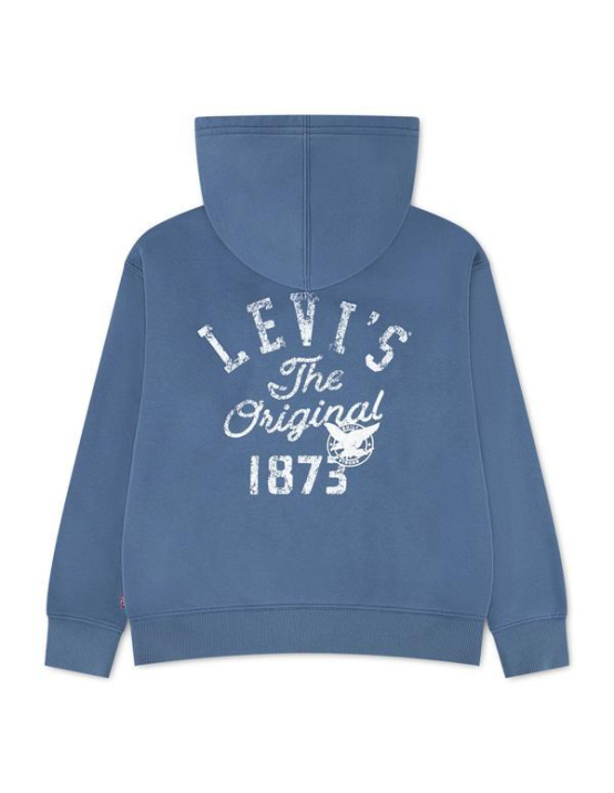 Levis B The Original Vintage Hoodi