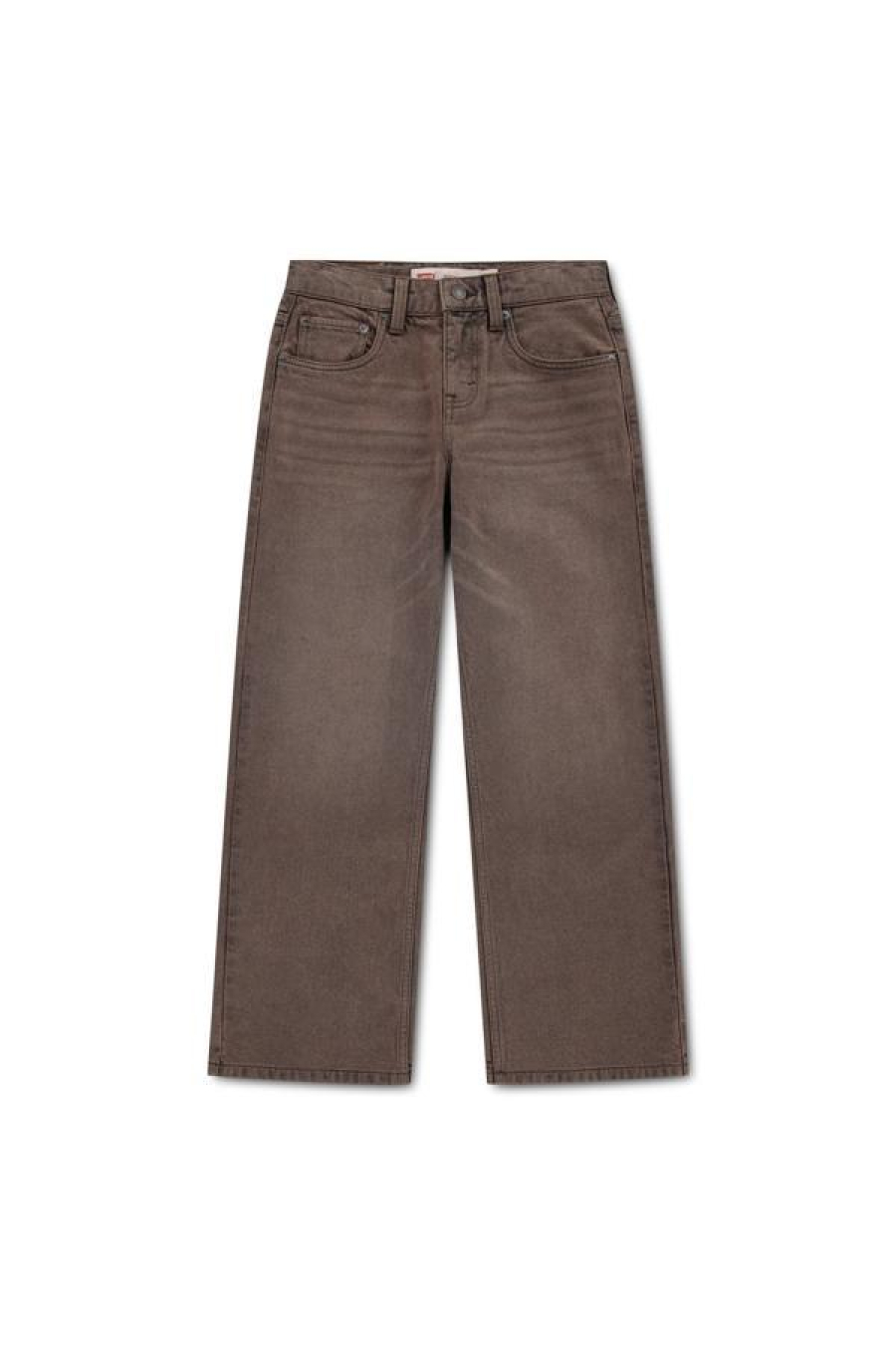 Levis B 578 Baggy Jeans