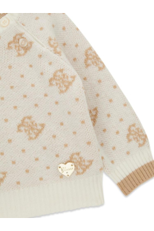 Guess G Set Ls Sweater + Sweater Pants