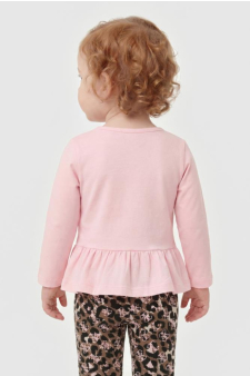Guess G Set Ls T-Shirt+Leggings