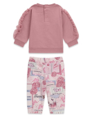 Guess G Set Ls Active Top+Leggings