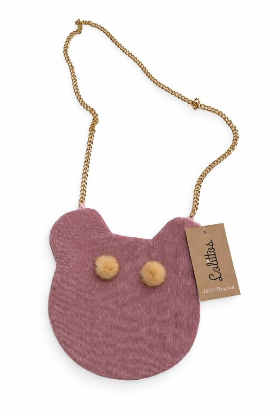 Lolittos Bolso Bubu